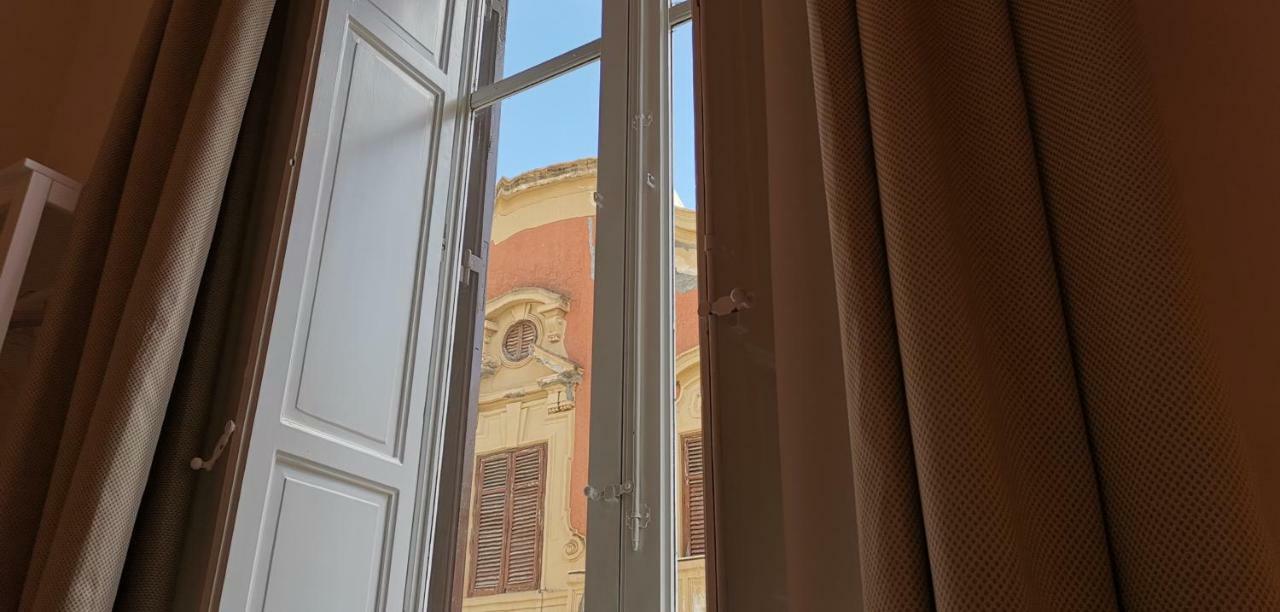 Liberty Palace Palermo Bagian luar foto